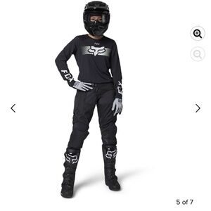 COPY - Women’s Fox Legion Jersey